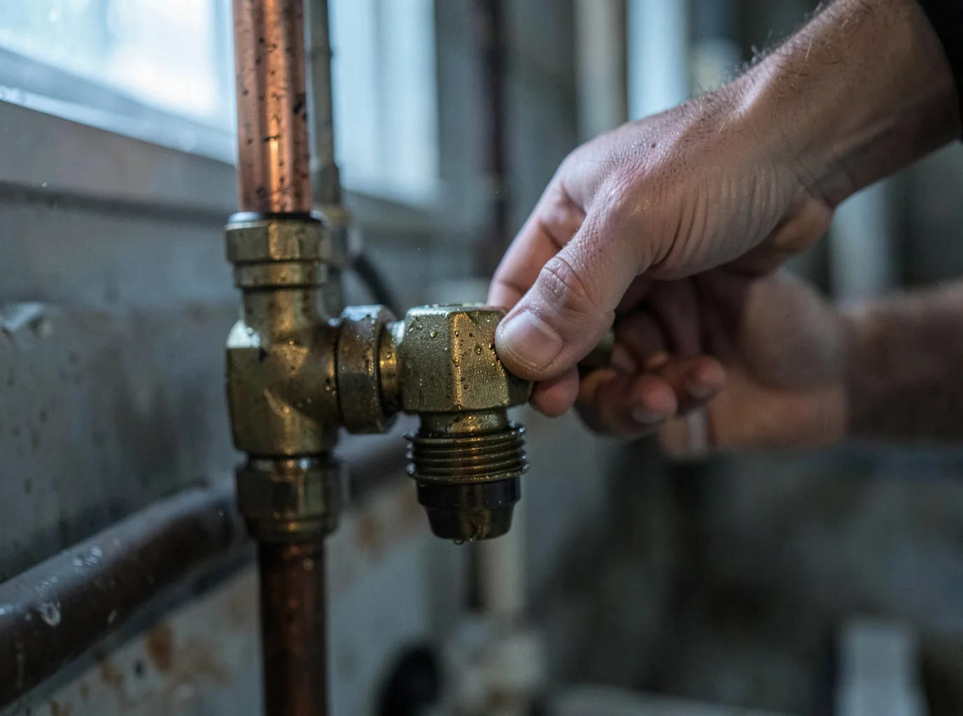 Emergency Plumber Burns, CO FAQs